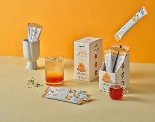 온플럼 황매실 스틱 30ml X 15입