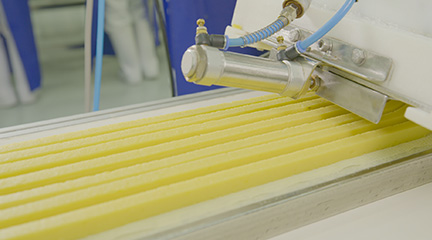 First Patent in Korea